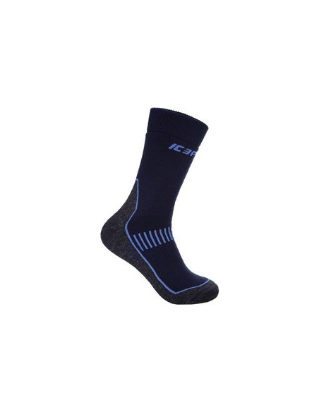 Παιδικές κάλτσες IcePeak Idstein Navy Blue