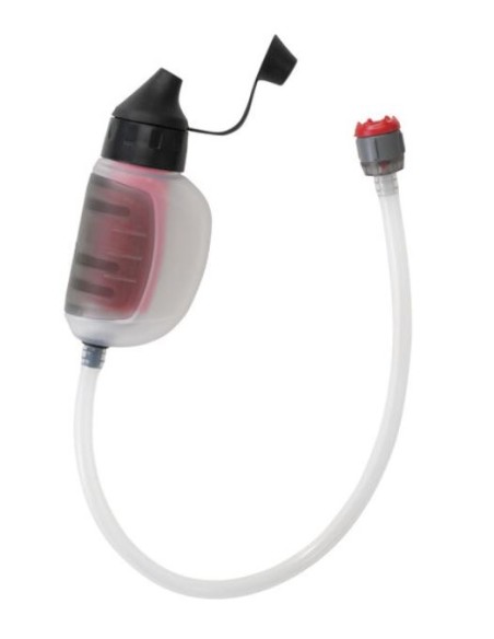 Φίλτρο νερού MSR TrailShot Pocket-Sized Water Filter