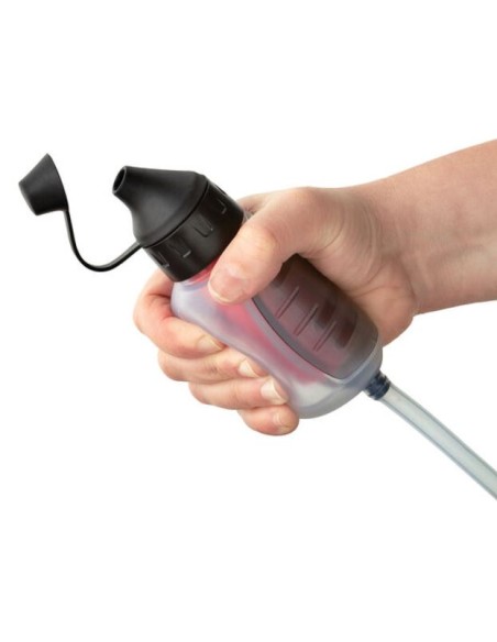 Φίλτρο νερού MSR TrailShot Pocket-Sized Water Filter