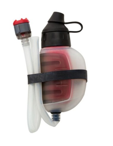 Φίλτρο νερού MSR TrailShot Pocket-Sized Water Filter