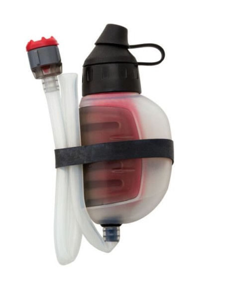 Φίλτρο νερού MSR TrailShot Pocket-Sized Water Filter