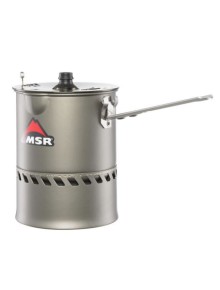 Σκεύος MSR Reactor Stove Cookware - 1.7 L
