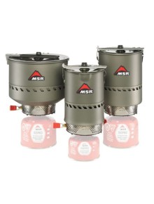 Εστία MSR Reactor Stove System - 1.0 L 2