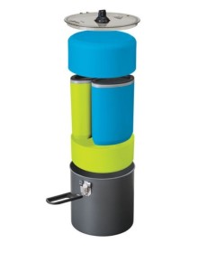 Σκεύος MSR Trail Lite Duo Cook Set