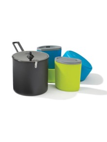Σκεύος MSR Trail Lite Duo Cook Set 2