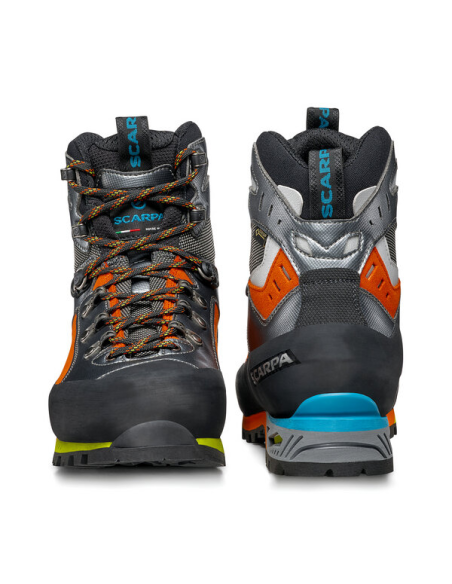 Μπότα Ορειβασίας Scarpa Triolet Gtx