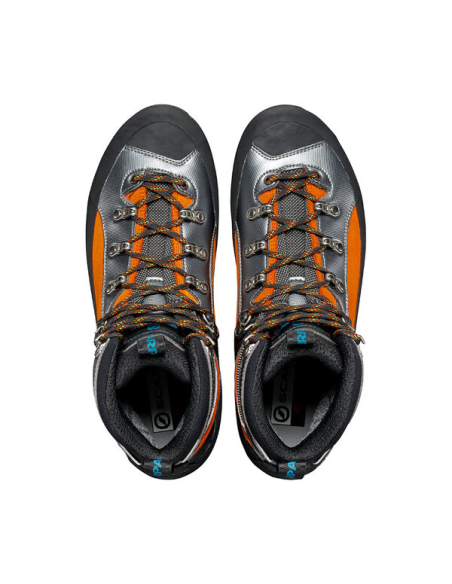 Μπότα Ορειβασίας Scarpa Triolet Gtx