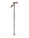 Μπατόν Ορειβατικού Σκι Black Diamond Whippet Ski Pole