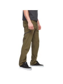 Ανδρικό Παντελόνι Trekking Black Diamond Alpine Sergeant 2