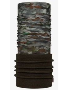 Buff Polar Neckwarmer - Garble Bark - 126525.843.10.00