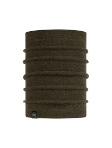 Buff Polar Neckwarmer - Htr Bark - 123701.843.10.00