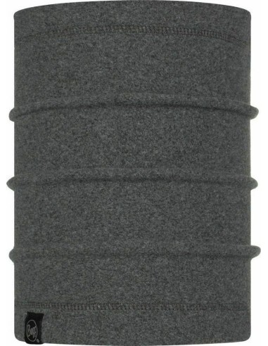 Buff Polar Neckwarmer - Htr Grey - 123701.937.10.00
