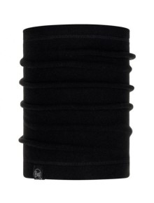Buff Polar Neckwarmer - Solid Black - 129999.999.10.00