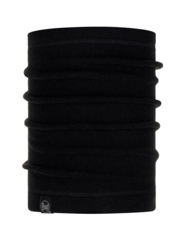 Buff Polar Neckwarmer - Solid Black - 129999.999.10.00