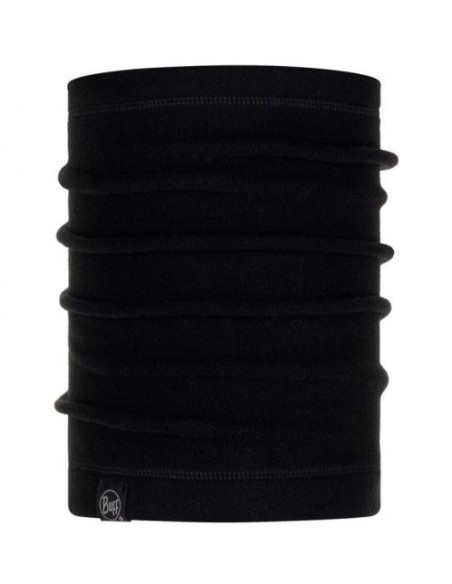 Buff Polar Neckwarmer - Solid Black - 129999.999.10.00