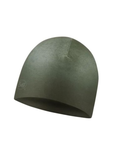 Buff Ecostretch beanie - Solid Camouflage - 130133.866.10.00