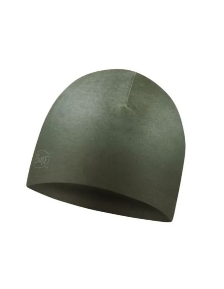 Buff Ecostretch beanie - Solid Camouflage - 130133.866.10.00