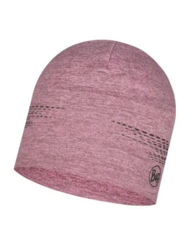 Buff Dryflx beanie - Solid Lilac Sand - 118099.640.10.00