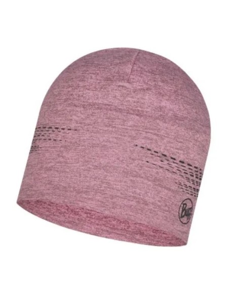 Buff Dryflx beanie - Solid Lilac Sand - 118099.640.10.00