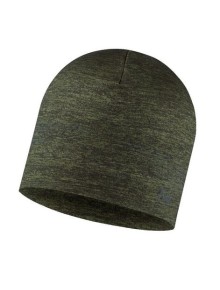 Buff Dryflx beanie - Solid Camouflage - 118099.866.10.00