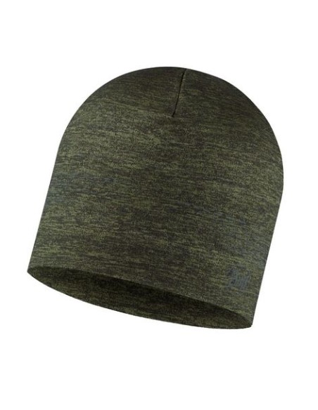 Buff Dryflx beanie - Solid Camouflage - 118099.866.10.00