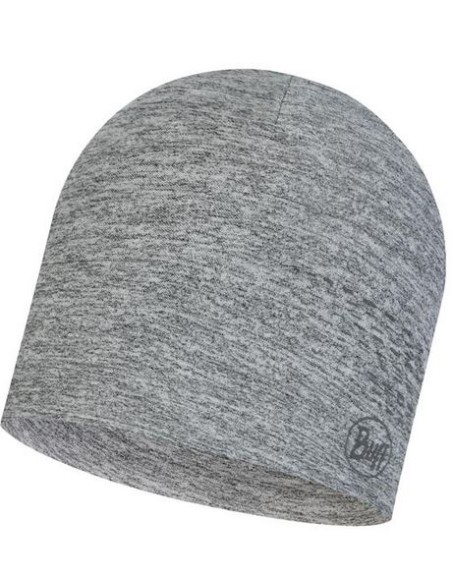 Buff Dryflx beanie - Solid Light Grey - 118099.933.10.00