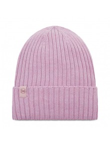 Buff Knitted Hat norval - Pansy - 124242.601.10.00
