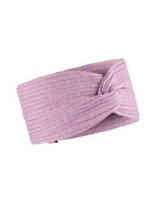 Buff Knitted headband norval - Pansy - 126459.601.10.00