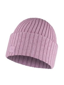 Buff Knitted Hat ervin - Pansy - 124243.601.10.00