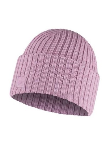 Buff Knitted Hat ervin - Pansy - 124243.601.10.00