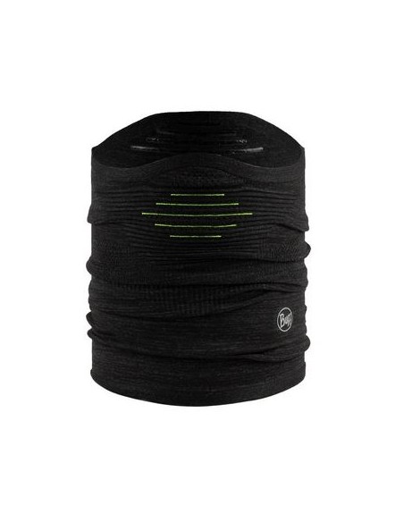 Buff Dryflx pro Neckwarmer - Black - 121531.999.10.00