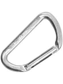 Καραμπίνερ Kong Mini D Polished