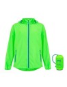 Αδιάβροχο Jacket Mac in a Sac Origin 2 - Neon Green