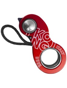 Φρενοτροχαλία Kong Duck Microblock Red-Black
