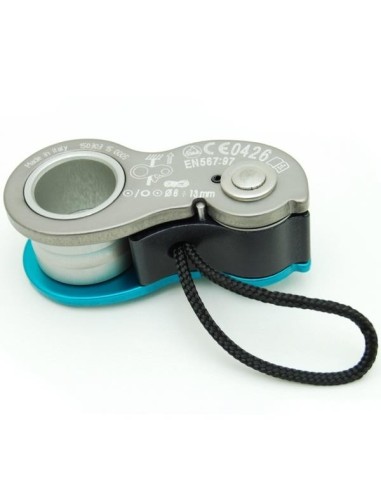 Φρενοτροχαλία Kong Duck Microblock Green-Black