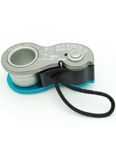 Φρενοτροχαλία Kong Duck Microblock Green-Black