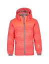 Παιδικό Jacket Kilpi Jenova-JG Pink