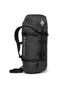 Σακίδιο Ορειβασίας Black Diamond Speed 22 Graphite