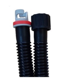 SP Z009 - Hose And Fittings