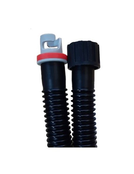 SP Z009 - Hose And Fittings
