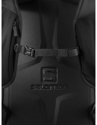 Σακκίδιο Salomon Outlife Pack 20 Black