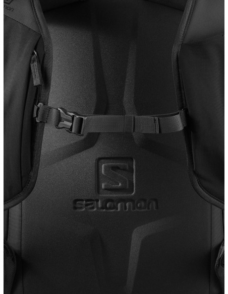 Σακκίδιο Salomon Outlife Pack 20 Black