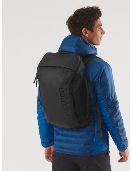 Σακκίδιο Salomon Outlife Pack 20 Black
