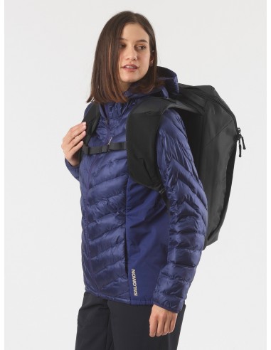 Σακκίδιο Salomon Outlife Pack 20 Black