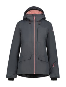 Ανδρικό Μπουφάν Icepeak Cathay Granite
