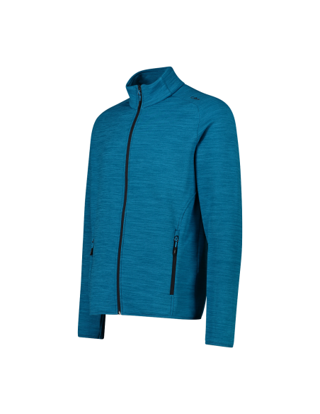 Ανδρικό Stretch Performance fleece Fleece CMP