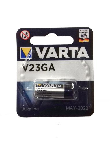 Μπαταρία VARTA 12v LR-23A, BL1