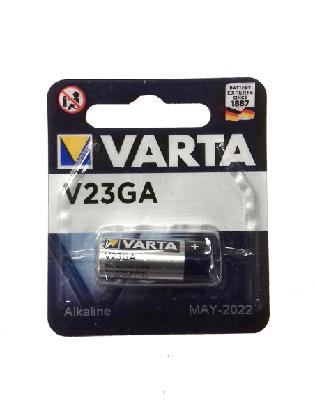 Μπαταρία VARTA 12v LR-23A, BL1