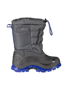 Μπότακι After-ski CMP Hanki 2.0 Snow Boot Grey - Royal