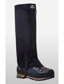 Mountain Equipment Γκέτες Glacier Black